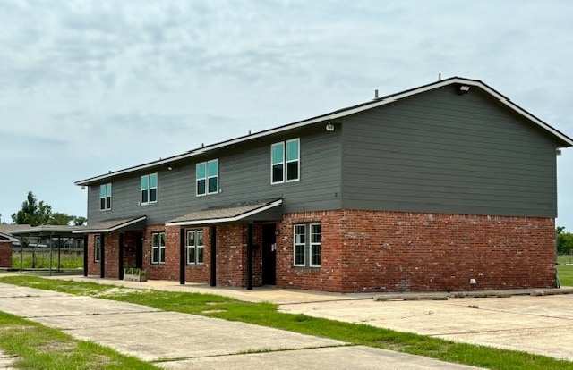 1011 Giovanni St unit 2, Lake Charles, LA 70601 - photo 1