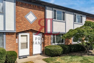 1883 Slaton Ct, Columbus, OH 43235