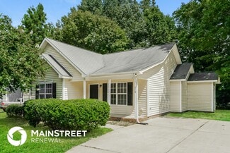 119 St Johns St, Knightdale, NC 27545