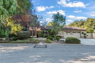 14927 Jerries Dr, Saratoga, CA 95070