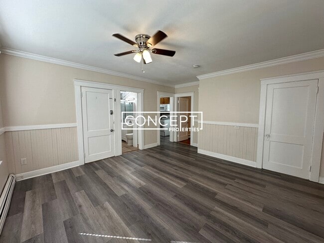 5 Ropes St unit 1, Salem, MA 01970 - photo 4