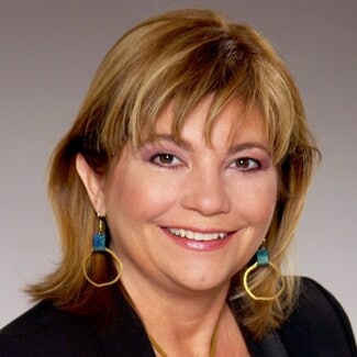 Tammy Frye