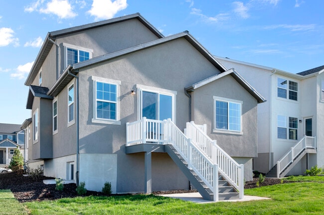 6652 W Spring Snow Ln, Herriman, UT 84096 - photo 6