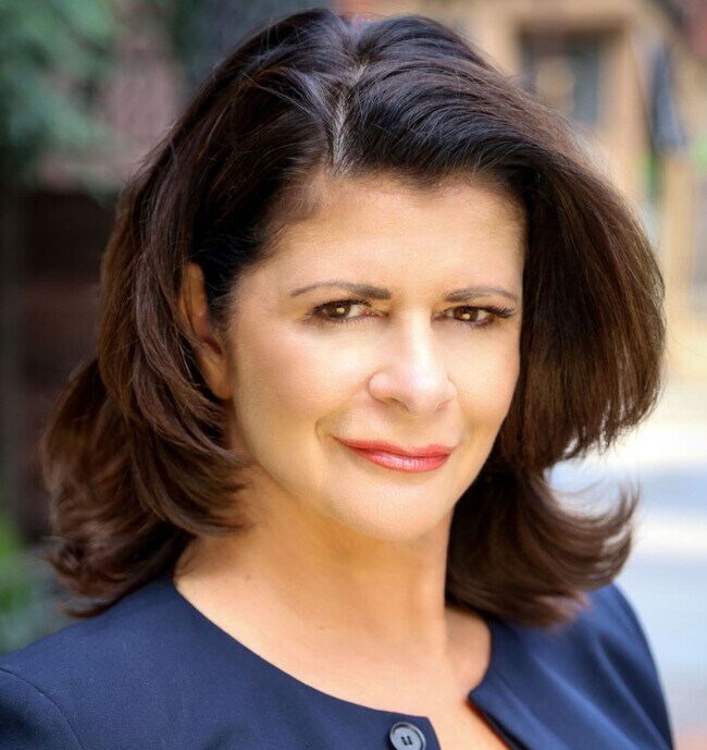 Nicole Hantman