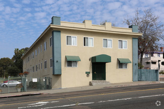1830 Market St, San Diego, CA 92102