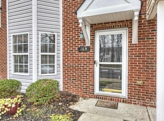 169 Marquis Ct, Matthews, NC 28104