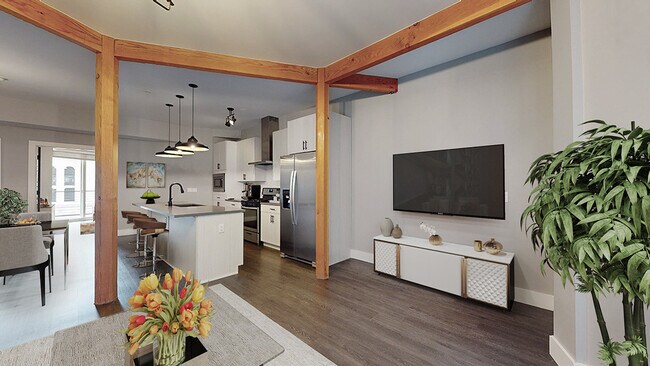 Satori, Denver, CO 80203 - photo 3
