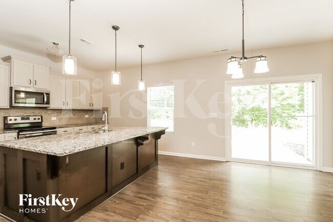 8000 Camden Crossing, Lowell, NC 28098 - photo 5