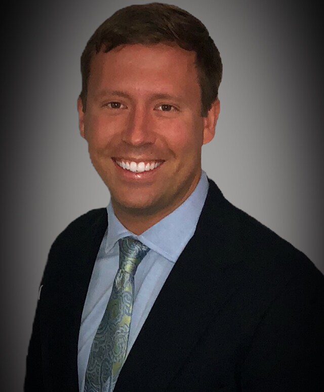 Stephen Addy
