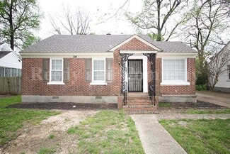 743 Buck St, Memphis, TN 38111