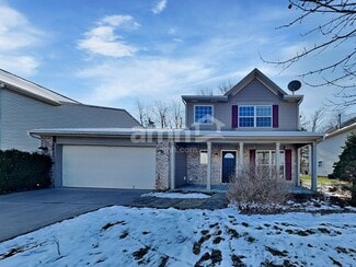 6585 W Odessa Way, Mc Cordsville, IN 46055