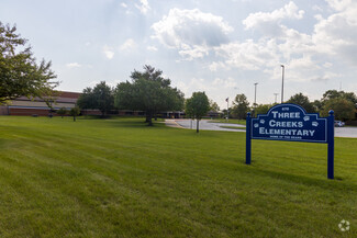 Three Creeks Elementary School