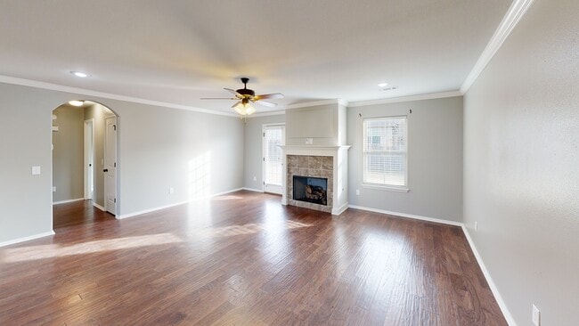 4703 Cory St, Springdale, AR 72762 - photo 3