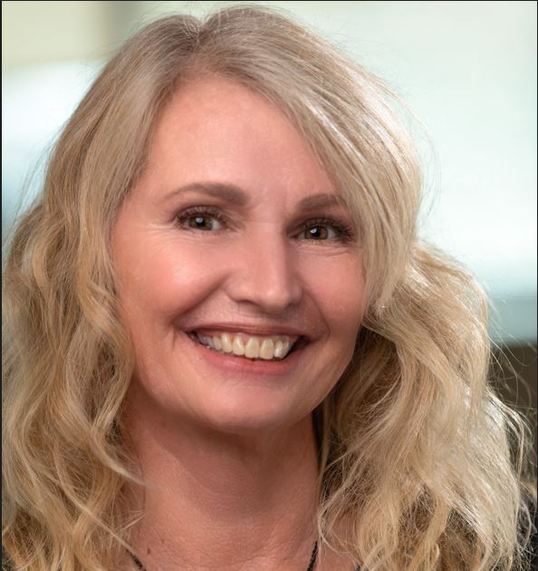 Rhonda Cudeback