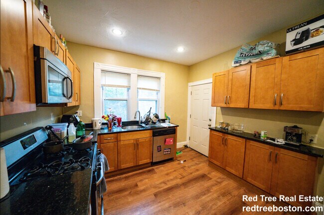 135 Saint Alphonsus St unit 2, Boston, MA 02120 - photo 5