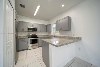 14708 NE 7th Ave, Miami, FL 33161