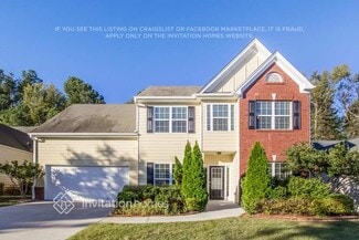 2652 Sedgeview Ln NE, Buford, GA 30519
