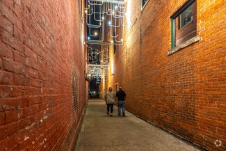 Downtown Muncie