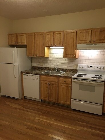 118 Berkshire St Unit 5, Cambridge, MA 02141