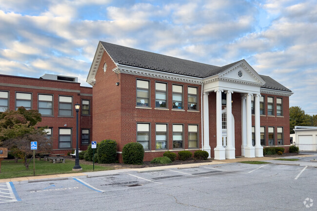 E. Wilson Morrison Elementary School, Rankings & Reviews - Homes.com