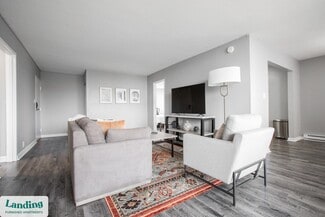 101 Three Rivers N Unit E0513.1407202, Fort Wayne, IN 46802