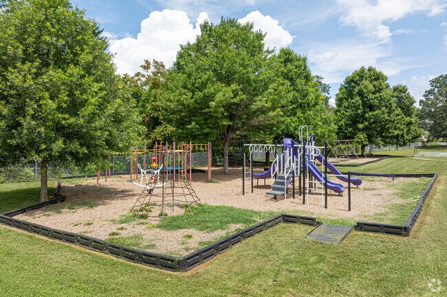 Harding Avenue Elementary School