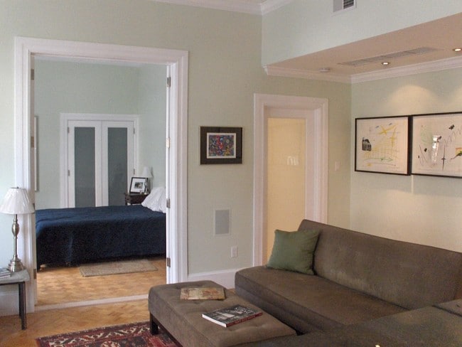 Woodley Condominium unit 107, Washington, DC 20009 - photo 2