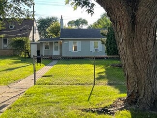 26333 Belanger St, Roseville, MI 48066