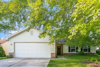1449 Country Pointe Dr, Indianapolis, IN 46234