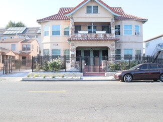 441 W 79th St Unit 2, Los Angeles, CA 90003