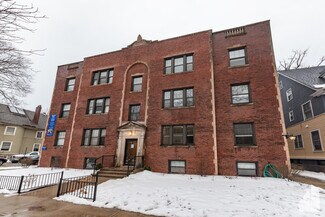 1143 Maple Ave Unit 2, Evanston, IL 60202