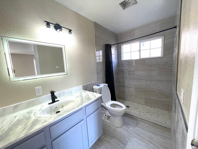 Bathroom #1