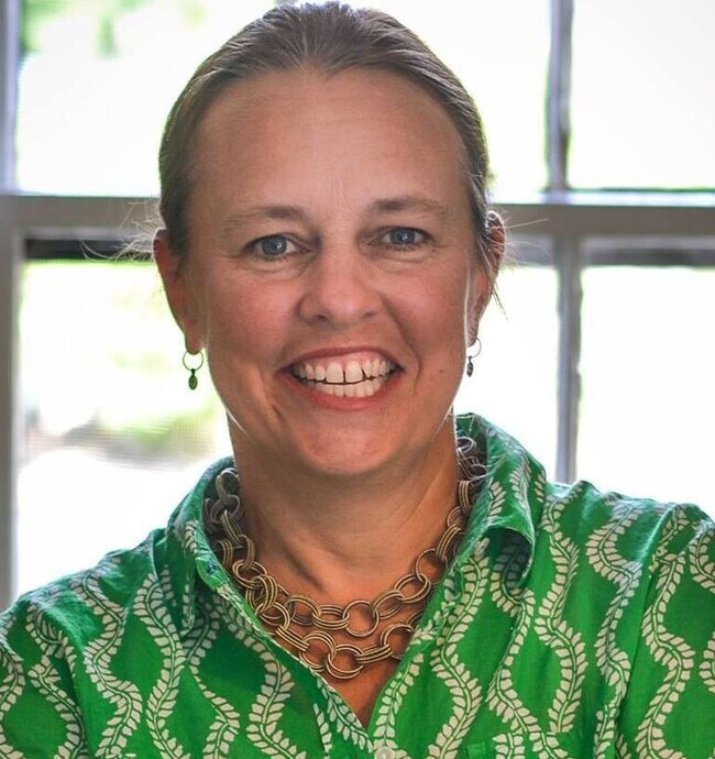 Teresa Keenan