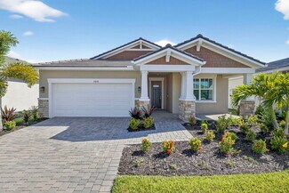 11838 Starbright Path, Venice, FL 34293