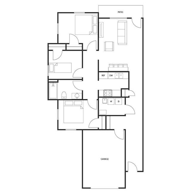 MEADOWS OF LUKE RIDGE, Rock Falls, IL 61071 - photo 7