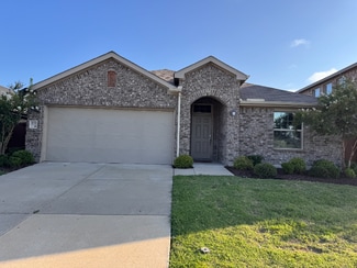 3138 Josefina Ln, Crandall, TX 75114