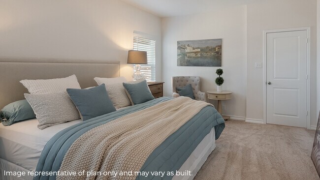 4911 Forward Swing unit 36203528, San Antonio, TX 78261 - photo 7