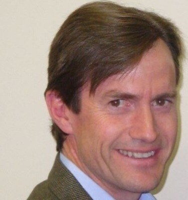 Dan Carson