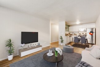 2701 Federal Blvd, Denver, CO 80211