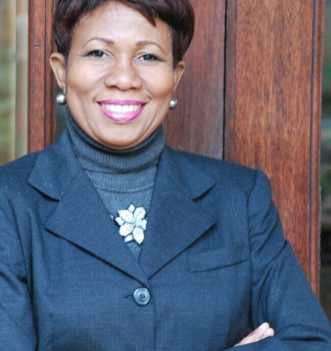 Marcia Constable
