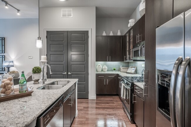 Millennium Six Pines, the Woodlands, TX 77380 - photo 4