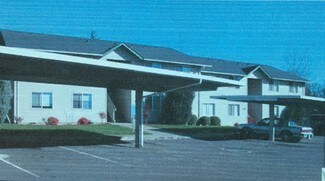 5588 River Rd N Unit Apartments, Keizer, OR 97303