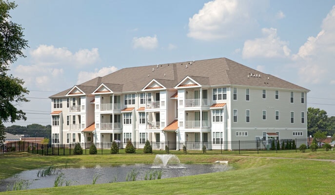 Pennsauken Golf Course Villas 3457 Saint Martins Rd Pennsauken NJ Pennsauken Golf Course Villas 3457 Saint Martins Rd Pennsauken NJ