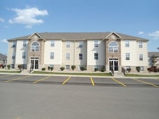200 Plymouth Ln, La Porte, IN 46350