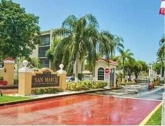 8870 Fontainebleau Blvd, Miami, FL 33172