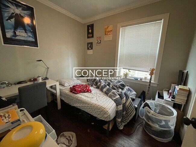 47 Beech Glen St unit 2, Roxbury, MA 02119 - photo 7