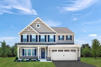 220 Hazelhead Ln, Webster, NY 14580