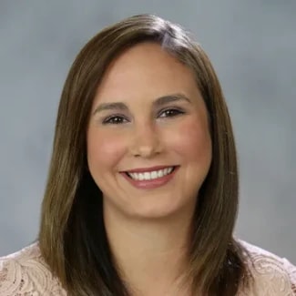 Ashley Gajdosz