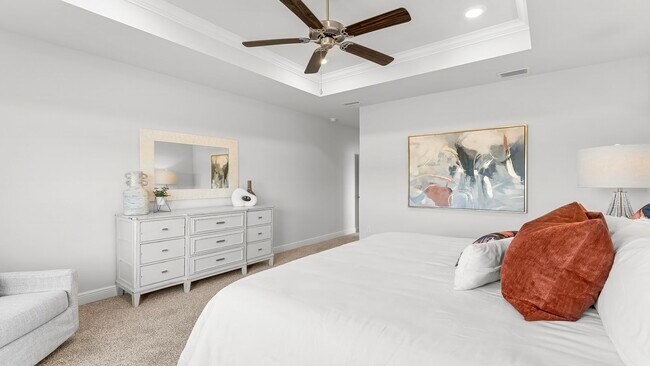 6560 Haskins Dr, Panama City, FL 32404 - photo 7