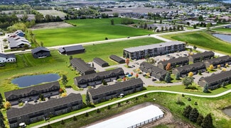 2100 Royal Ave, Spirit Lake, IA 51360